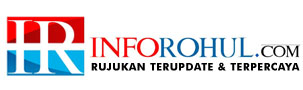 Rujukan Terupdate dan Terpercaya